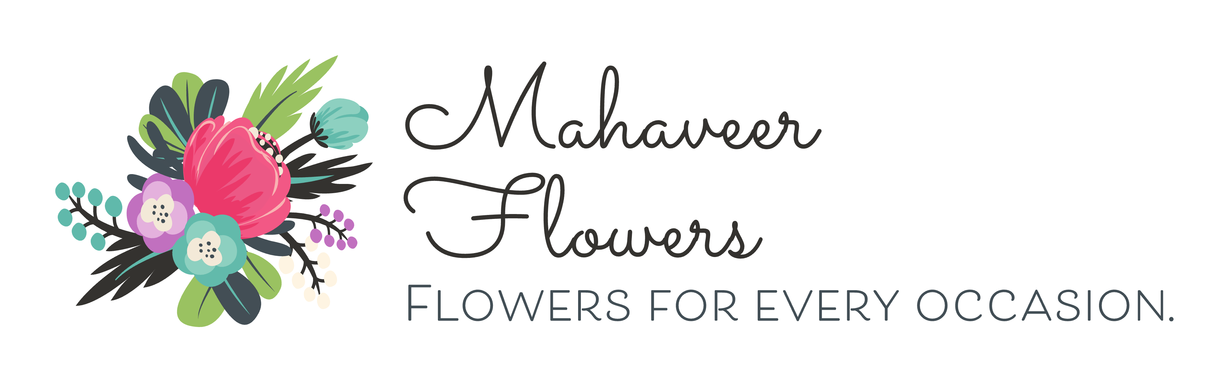 Mahaveer Flowers